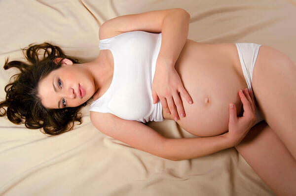 Геморрой у беременных можно лечить Детралексом