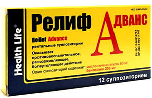 Свечи