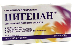 Свечи