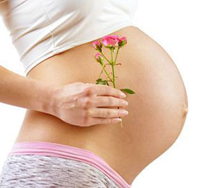 Часто появляется шишка в заднем проходе во время беременности