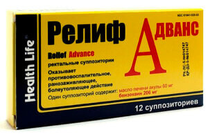 Свечи