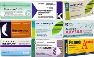 Свечи