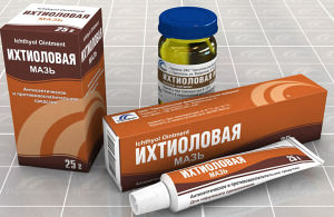 Мази
