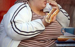 Ожирение увеличивает риск развития геморроя