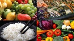 Продукты полезные при раке прямой кишки и после операции