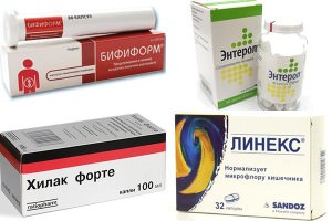 Симптомы