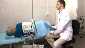 Какова симптоматика выпадения прямой кишки
